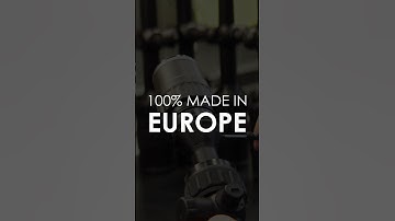 Producing all of our gear in Europe guarantees more independence and fewer risks.  #pulsarvision