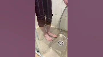У тебя холодные ноги? лайфхак