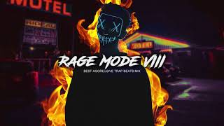 Rage Mode Viii Hard Rap Instrumentals Aggressive Trap Beats Mix 1 Hour