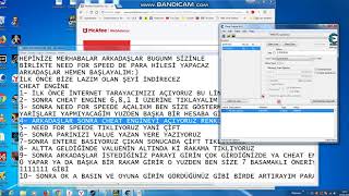 Need For Speed Most Wanted Para Hi̇lesi̇