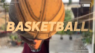 PED 032: Basketball Sports Drills | Practice, Perform, and Create🏀 | Asynchronous Task