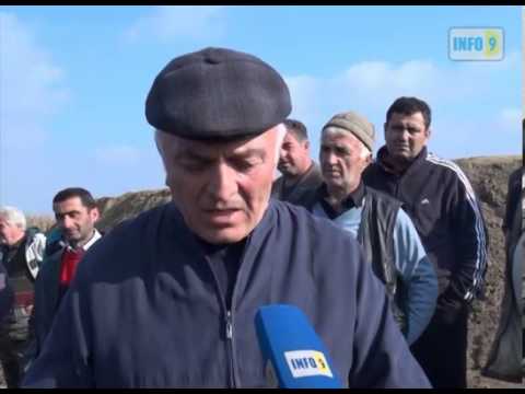 მორიგი საპროტესტო აქცია