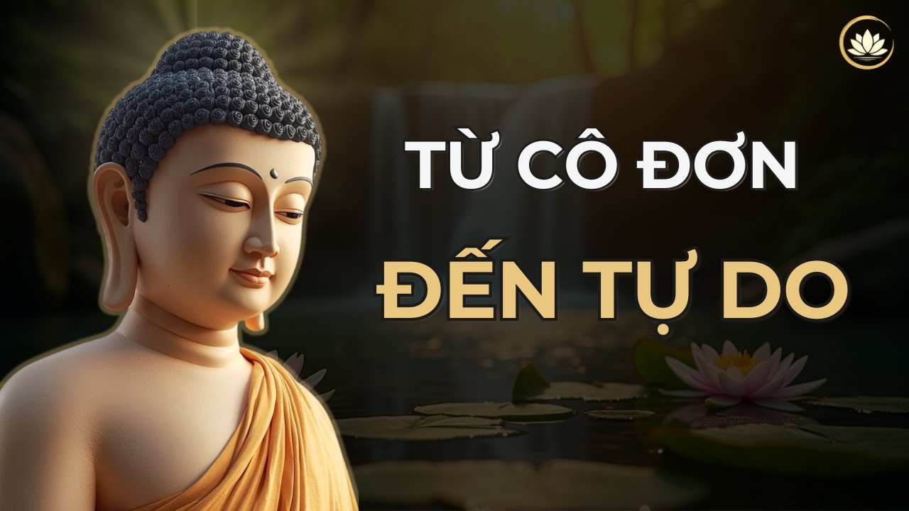 Từ Cô Đơn Đến Tự Do Nội Tâm | Câu Chuyện Chữa Lành