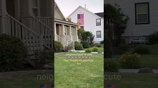 God Bless America #usarmy #america250 #news #town #neighborhood
