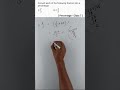 Convert fraction into percentage |Percentage |Maths |Class7 | Shorts |Objective |MCQ |PintuKrSaw
