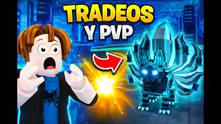 FULL PVP Y TRADEOS /ROBA UN BRAINROT