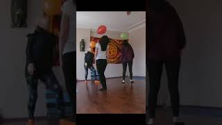 Elçin Ile Dönüş Atölyesinden