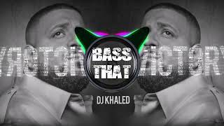 DJ Khaled - Killing (Bass Boosted) ft. Bounty Killer, Buju Banton &amp; Busta Rhymes