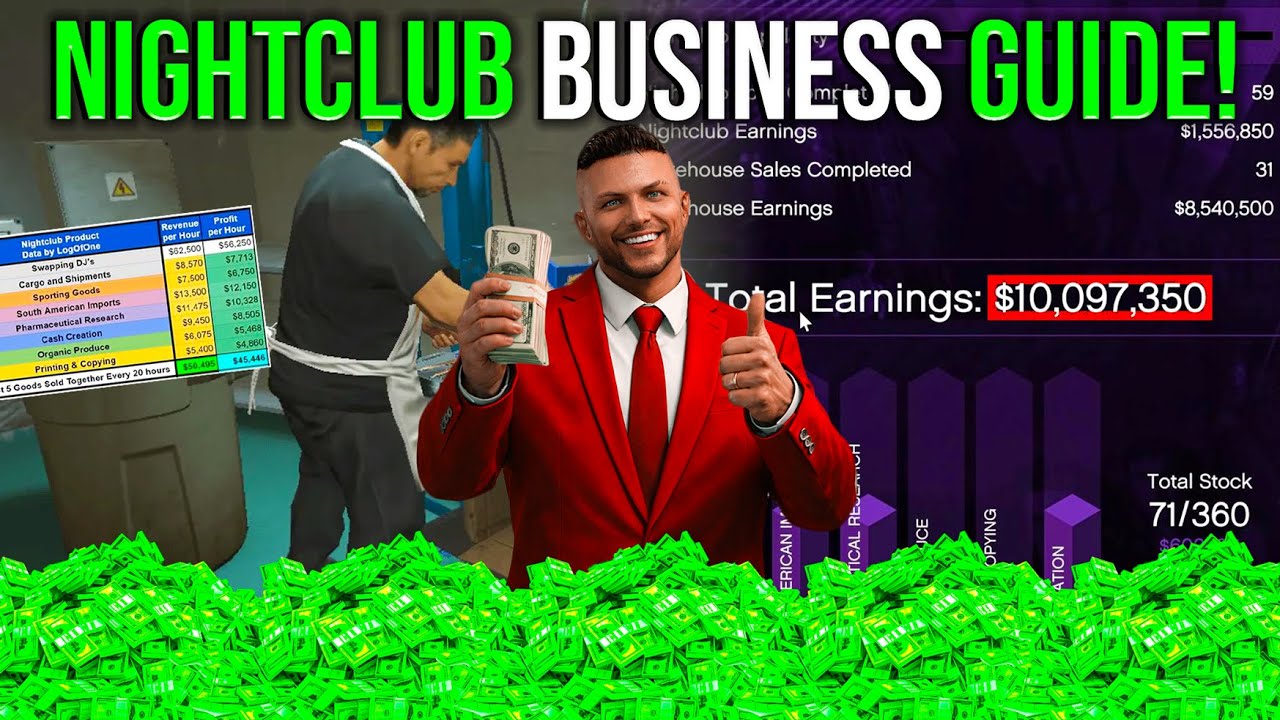 2026 You Re Using Your Nightclub WRONG Here S How To Make MILLIONS 
