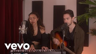 Pablo Adame & Ximena Giovanna - Run Away (Music Video)