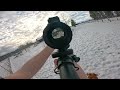 POV ADS Test 1. Tokyo Marui NGRS, “Airsoft”
