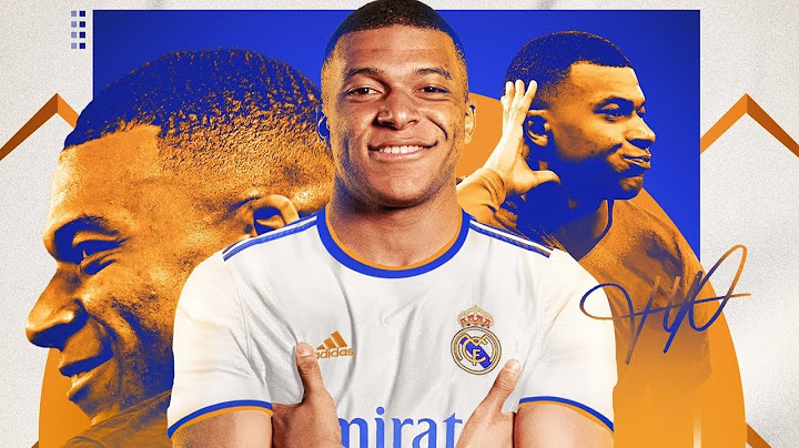 Mbappé Rushed to Hospital — Real Madrid in Shock!