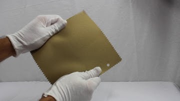 ifabric.com Solution Dyed Acrylic Waterproof Fabric