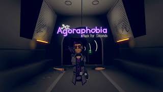 How to beat Agoraphobia Back for Seconds in Rec Room