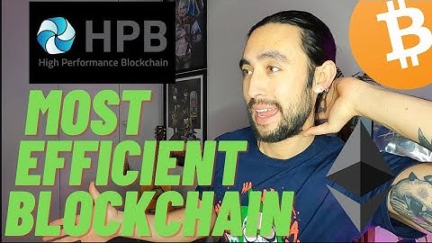 High Performance Blockchain 2021 Roadmap | NFT | Defi | Community Governance | WATCH THIS PROJECT!