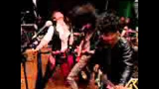 GRIBS - KETIKA  (low quality)