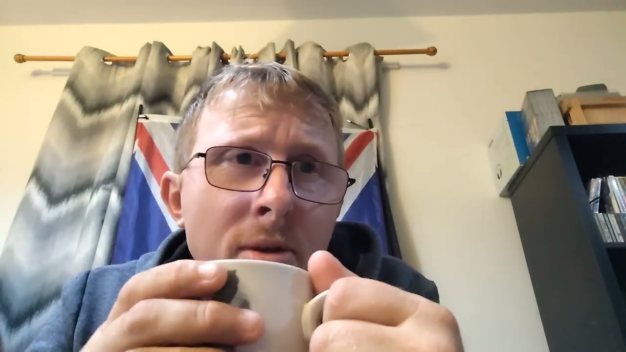 Хочу поблагодарить вас, сообщество любителей винила!