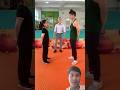 Chơi khăm thế [BEN EAGLE] #beneagle #training #kungfu #martialarts #fighting