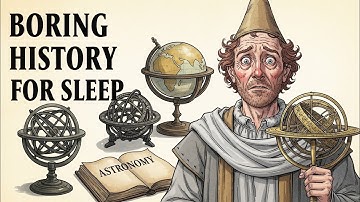 How Polynesian Navigators Read the Stars and more | BRING HISTORY FOR SLEEP 