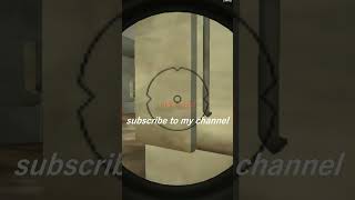 Playing Battlefield 2 Grenade launcher vs T90