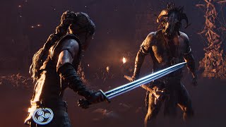 Senua’s Saga: Hellblade II - Official Trailer | The Game Awards 2023