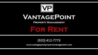 326 S Quincy St #3, Green Bay, WI 54301