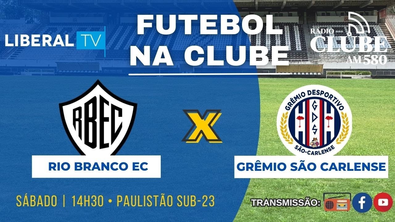 Análise Pré-jogo da Arbitragem para Paulista x Grêmio São-Carlense