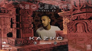 Moses Project's SEQUENCE : Episode 03   KAZKO