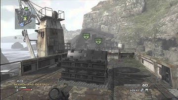 My favorite mw3 shot I