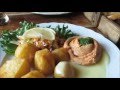 Современная кухня Эстонии: чем кормят в ресторанах Таллинна