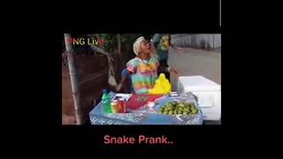 | Table Mama | Snake Prank | ?? |