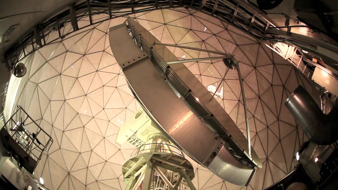 Astronomy research at Metsähovi Radio Observatory, Aalto University (eng subs) aaltonen