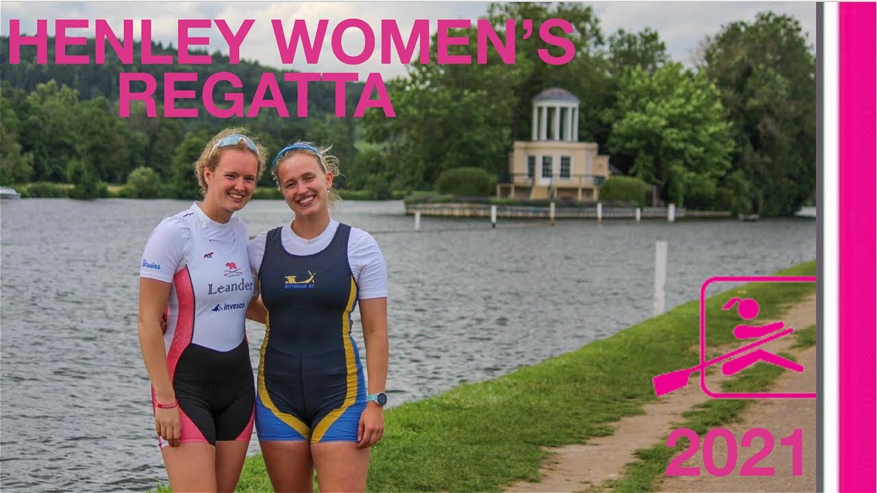 world record breakers take on Henley