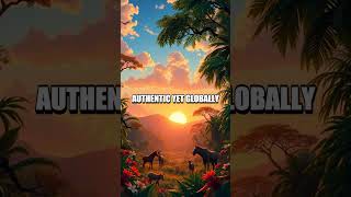 The Curious Creation Of Zambezia An African Animation Adventure