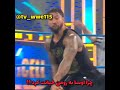 خیانت اوسا به رومن رینز خیانت اوسا به رومن رینز