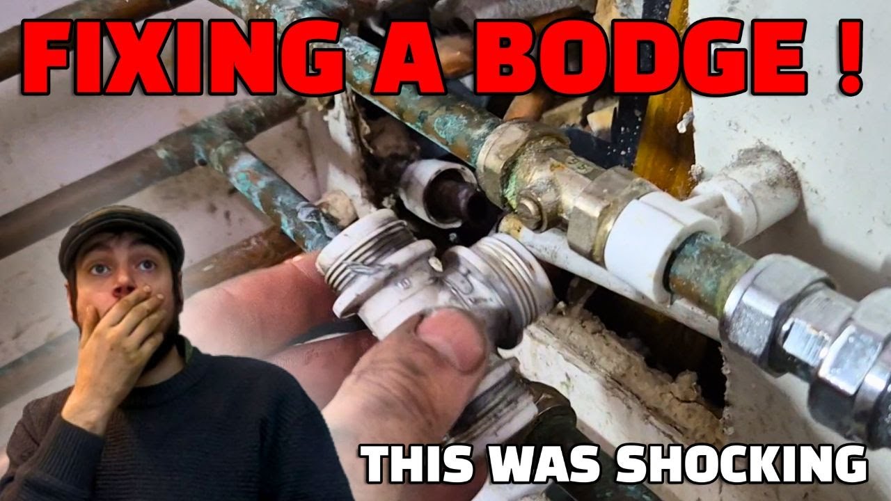 EMERGENCY CALL OUT leads to a SHOCKING DISCOVERY