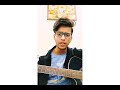 Musafiratif aslam cover by gaurav