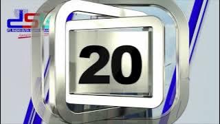 20 THN DSK TANDANG DIJOMANTARA NGAGALURA DIMARCAPADA NANJEUR JAYA DIBUANA RADIO DSK JUARA...!
