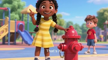 A Treasure Map Hidden Inside a Sandwich – A Fun Mystery Adventure for Kids