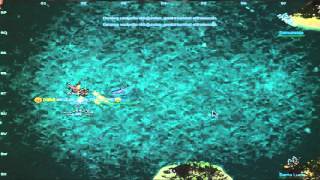 SEAFIGHT - UFW is what you NEED