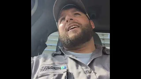 Chicken Fried Cover