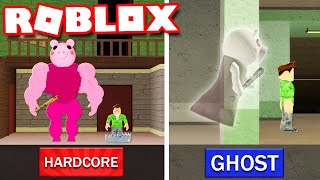 7 PIGGY Gamemodes That Everyone Wants in Roblox!