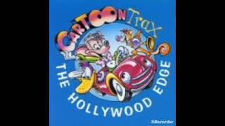 Hollywoodedge: Cartoon Trax (1992) Chewing Wling Crt026504 Sound Effect