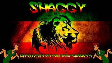 Shaggy 2D Intro | by Me