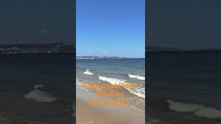 Soft Piano with Ocean Waves #relax #music #sleepmusic #relaxingmusic