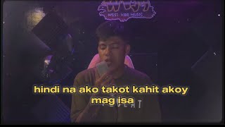 AsThugz - Hindi Naku Takot (Mix Tape)