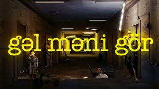 URAN — Gəl Məni Gör (Official Lyrics Video) | 2022 Resimi