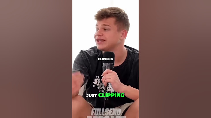 How to make $21,000 clipping content on Tik Tok