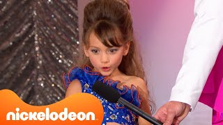 Grzmotomocni | Najbardziej Urocze Momenty Chloe Grzmotomocnej!  | Nickelodeon Polska