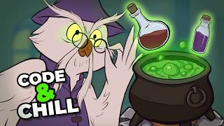 Godot Indie Game Dev &amp; Chill Stream